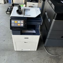 Xerox Versalink B605 Print/scan/fax 60 Day Warranty 