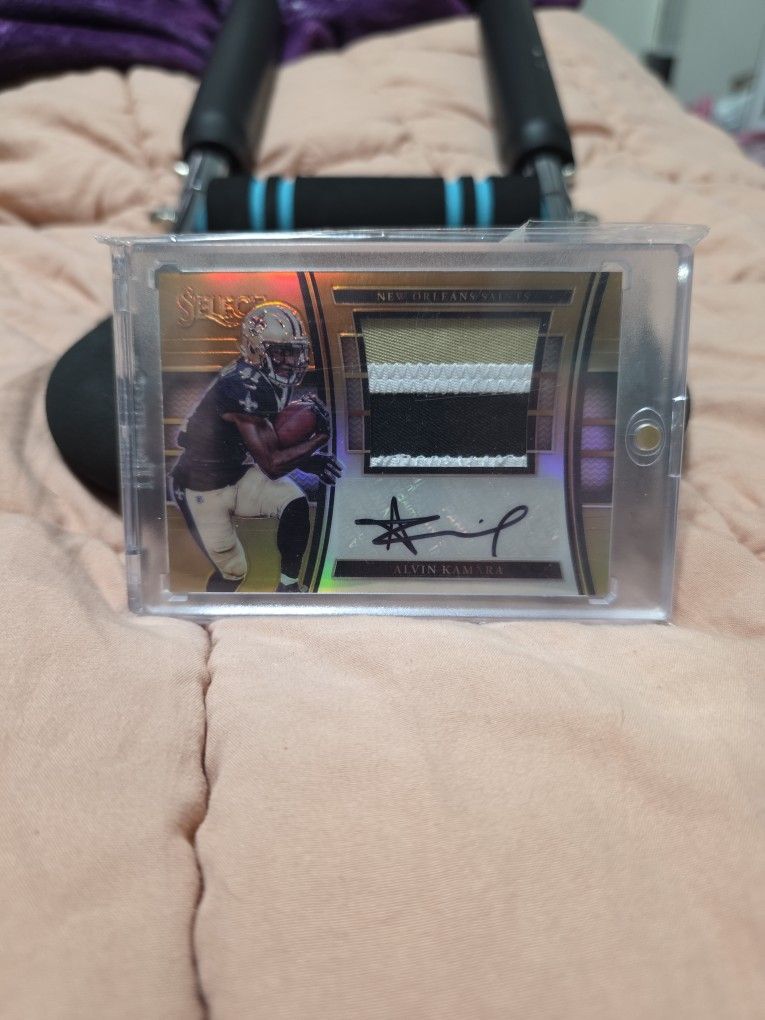 Kamara RPA 04/50