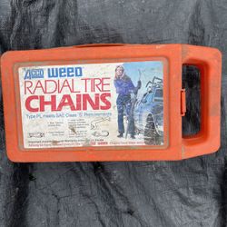 Tire Chains