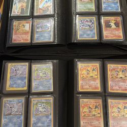 Pokemon Cards For Sale