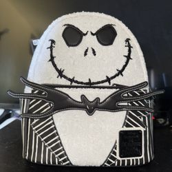 Lounge Fly Jack Skellington