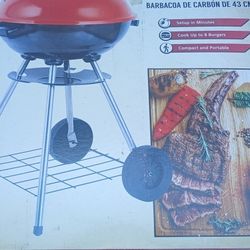 Bbq 