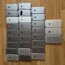 iPhone iCloud Locked 