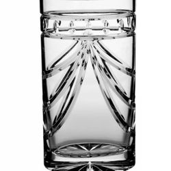 Waterford Overture 8” Vase