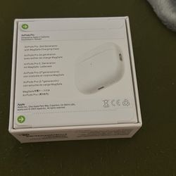 Airpod pro gen2