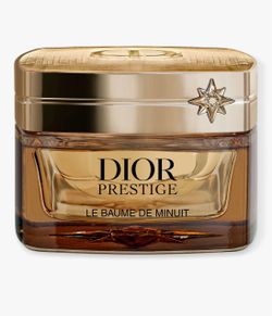 Dior Prestige Le Baume de Minuit Overnight Cream