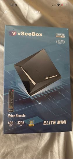VSEE BOX 👍🤠 ALL CHANNELS 👍🤠