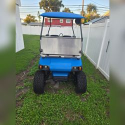 Golf Cart - Good - Clearwater, FL