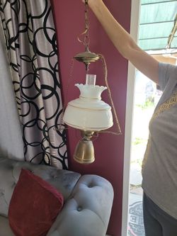 Vintage Lamp