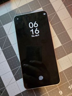 S25 FE for T-Mobile/Metro