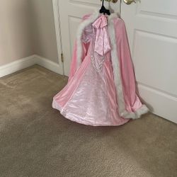 Girls Princess Dressy