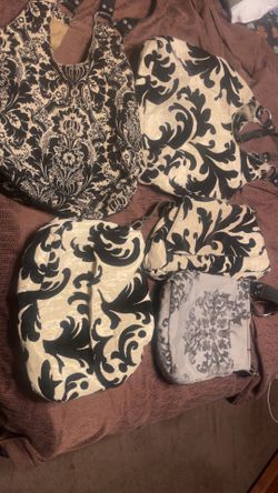 Midi queen handbags