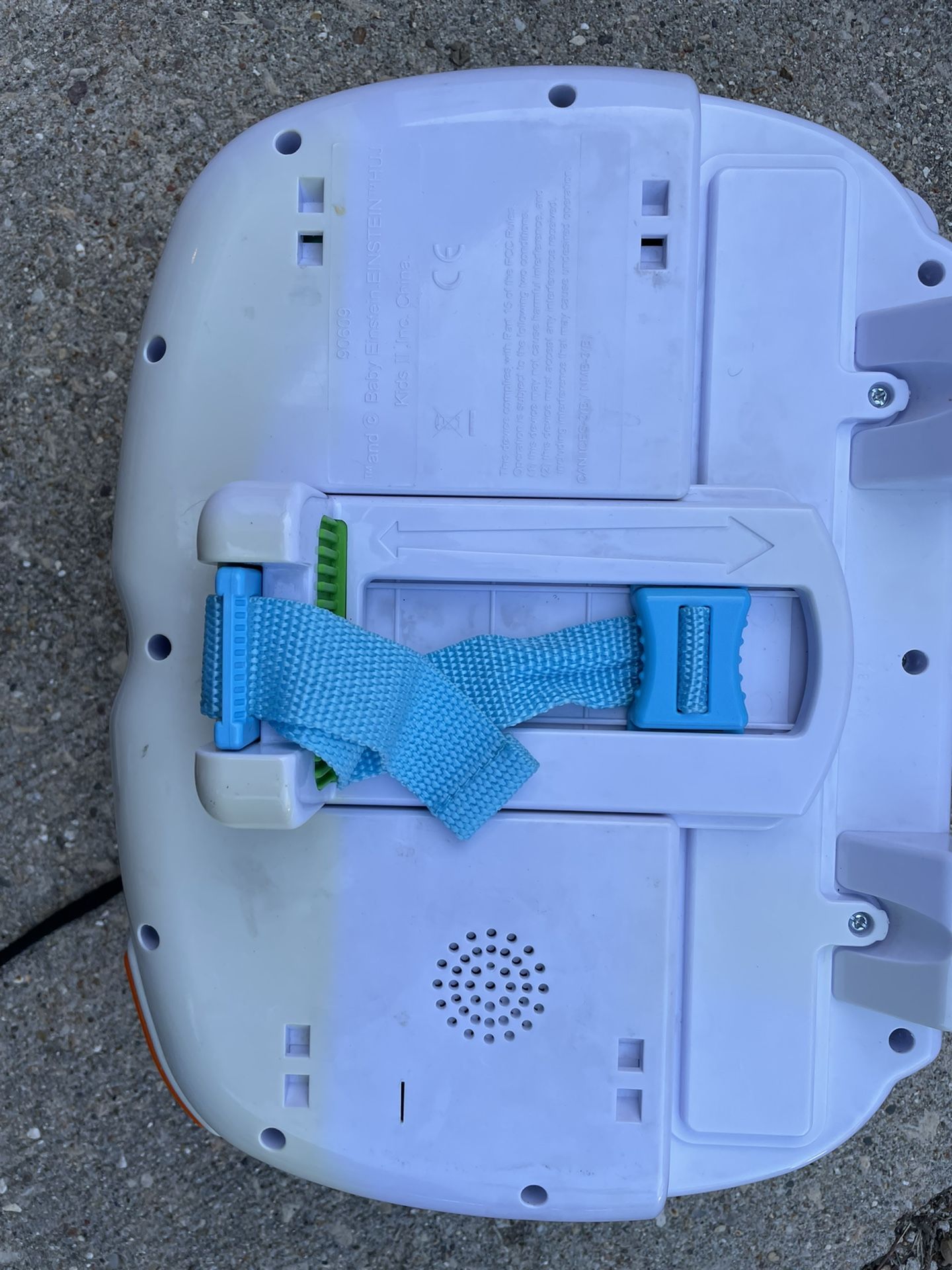 Fischer Price Baby Soother