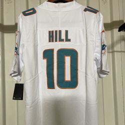 Miami Dolphins 