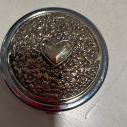 Brighton Mirror Compact 