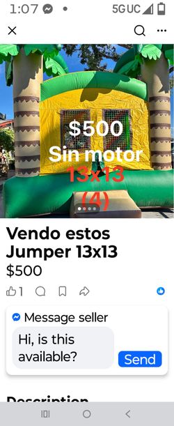Jumpers