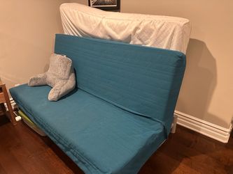 Ikea futon