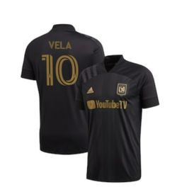Vela Jersey