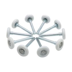 Garage Door Ultra Quiet Rollers