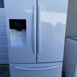 Samsung Refrigerator 