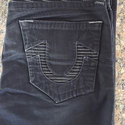Men’s True Religion Jeans Size 32