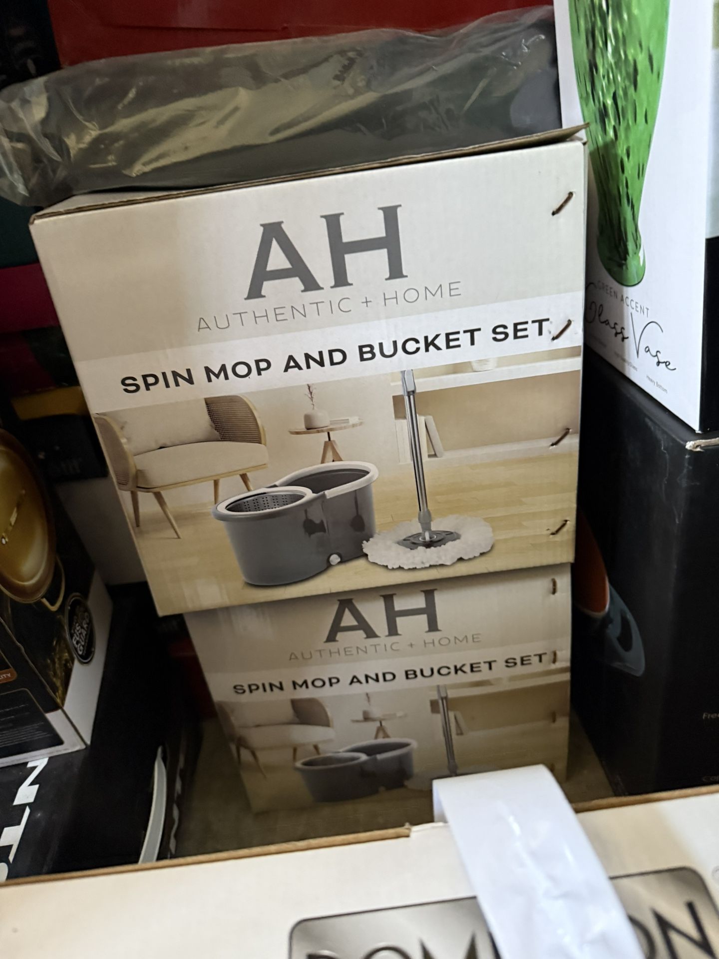 Kitchen Stuff And More