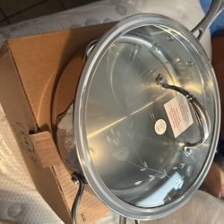 Princess House Pan/skillet