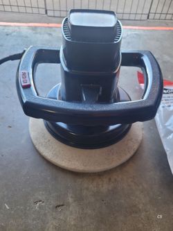 10-inch Random Orbital Car buffer / Polisher