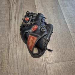 Baseball Glove