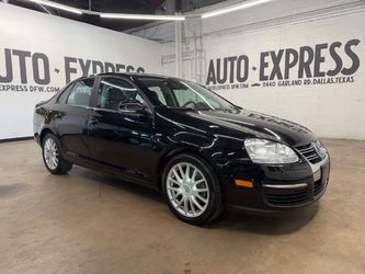 2008 Volkswagen Jetta