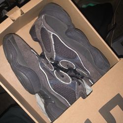 Yeezy 500s