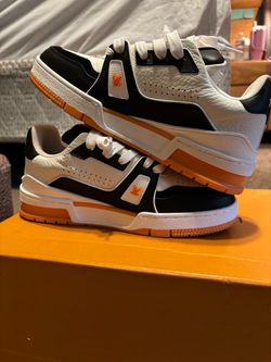 Louis Vuitton LV Trainer Sneakers