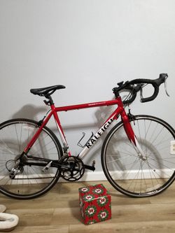 Raleigh Grand Sport 50 XL