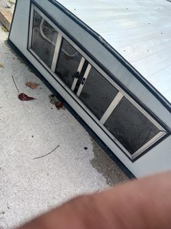 6 Ft Camper
