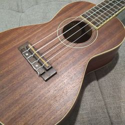 Lanikai ukulele