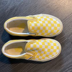 Kids Vans