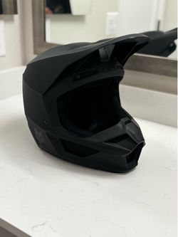 Fox V Core Helmet (Small)