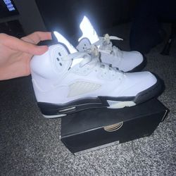 Jordan Retro 5