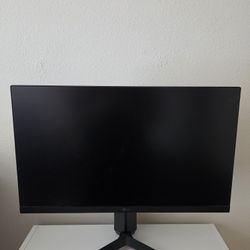 LG UltraGear 24" Gaming Monitor - 144Hz 1ms IPS (24GN650-B)
​Description: