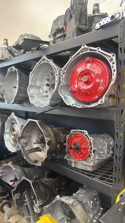 4L60s Transmission Rebuilds❗️
