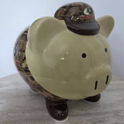 New Piggy Bank 