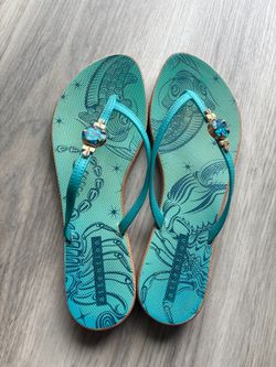 PICK UP ONLY SANDALS