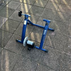 Bike Trainner