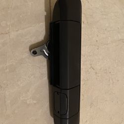 Tacoma Back Gate Handle Almost New