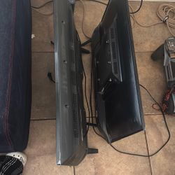 TVs