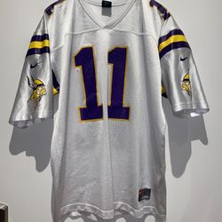 Nike Dante Culpepper jersey￼