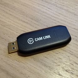 Cam Link 4K
