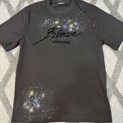 Authentic Balmain Shirt 