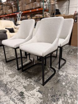 Dining chair