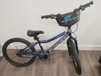 Schwinn falcón